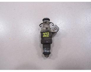 Форсунка инжекторная электрическая для VAZ 21099 1990-2011 б/у состояние отличное