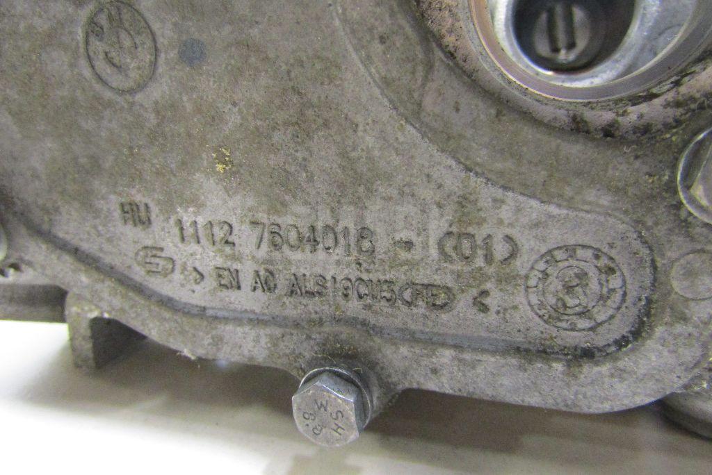 Головка блока для  DAF 400 0-1993