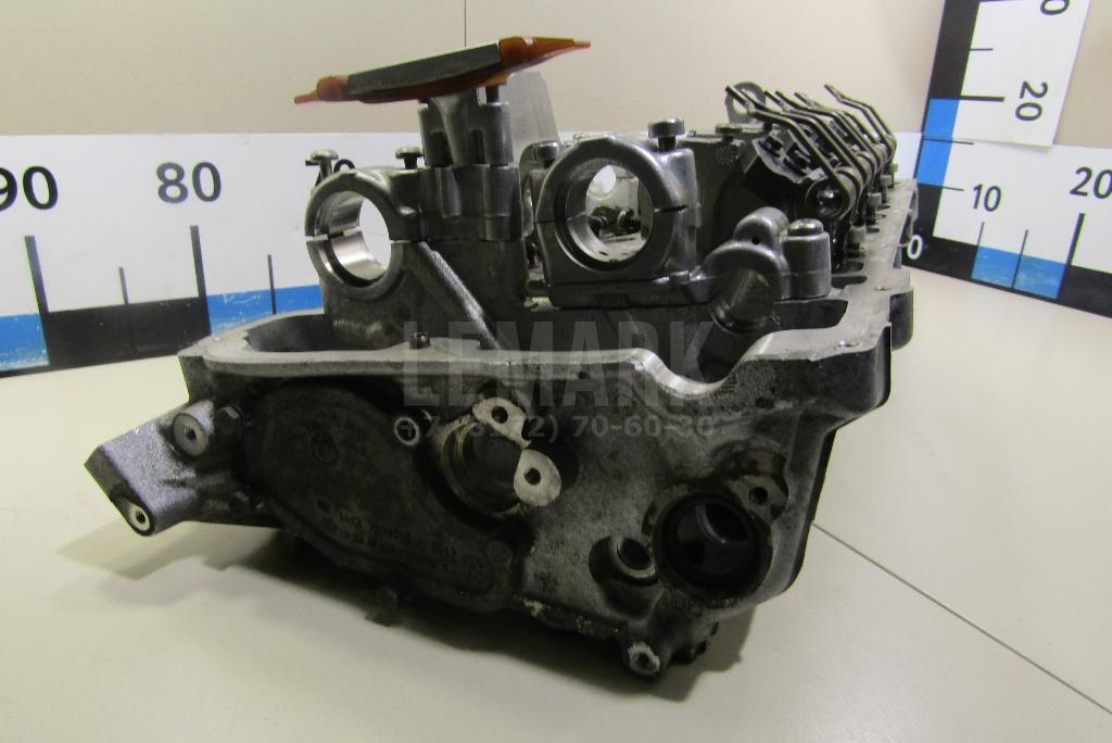 Головка блока для  DAF 400 0-1993