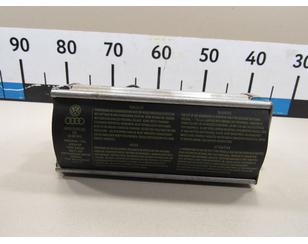 Подушка безопасности пассажирская (в торпедо) для Skoda Octavia 1997-2000 с разборки состояние отличное