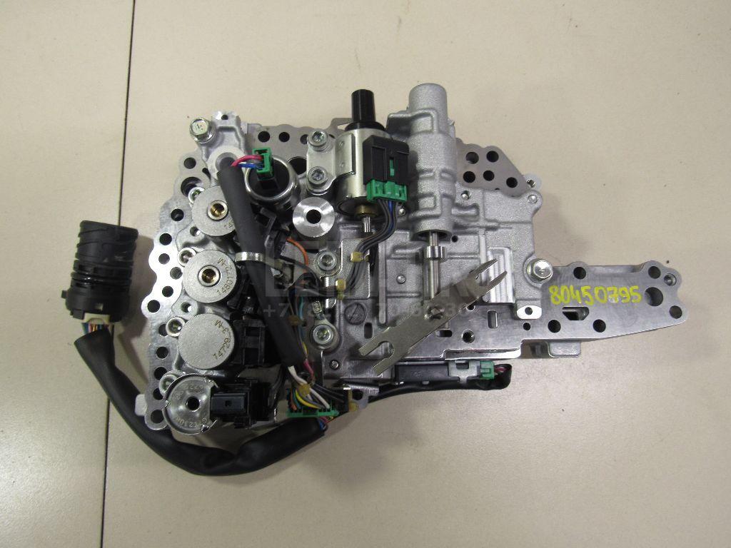 Блок клапанов 317051XF0D Nissan