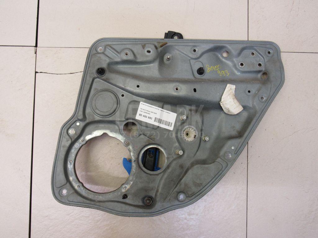 Стеклоподъемник электр. задний правый 1J5839462A VAG