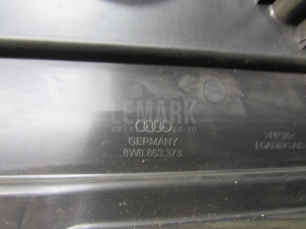 Ящик для инструментов для  Audi A6 [C5] 1997-2004