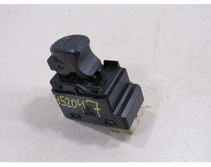 Кнопка стеклоподъемника для Daewoo Matiz (M100/M150) 1998-2015 с разборки состояние отличное