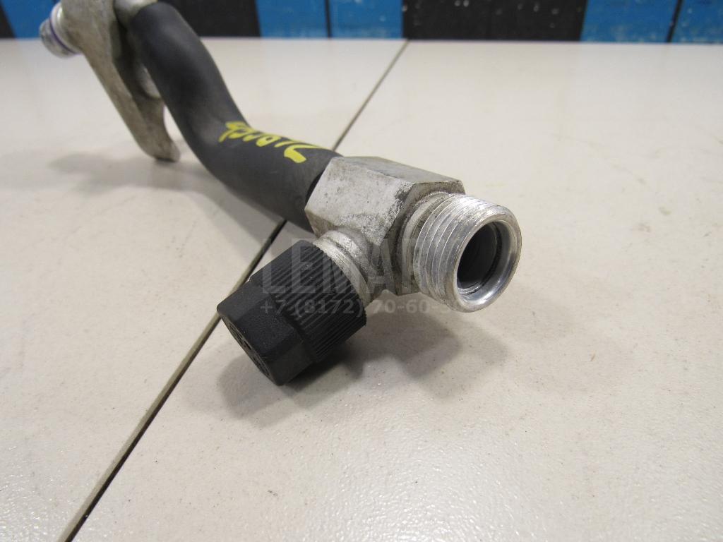 Трубка кондиционера для  BMW X1 F48 2014-2022