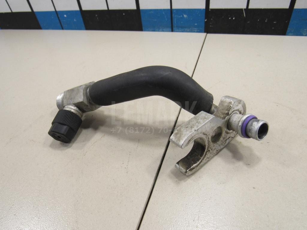 Трубка кондиционера для  BMW X1 F48 2014-2022