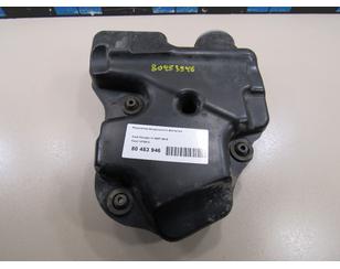 Резонатор воздушного фильтра для Ford S-MAX 2006-2015 с разбора состояние отличное