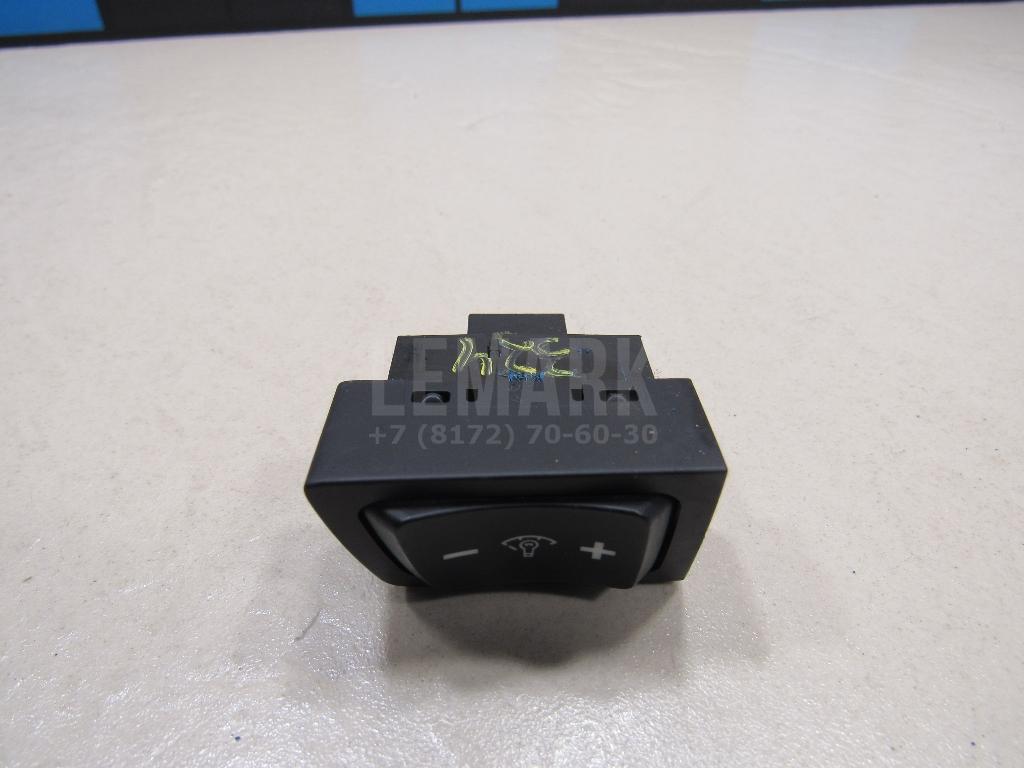 Кнопка освещения панели приборов 949502S0009P Hyundai-Kia