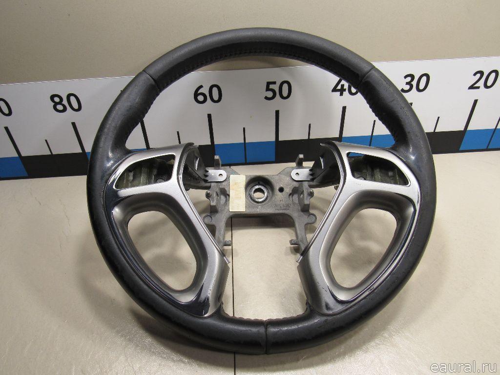 Рулевое колесо для AIR BAG (без AIR BAG)