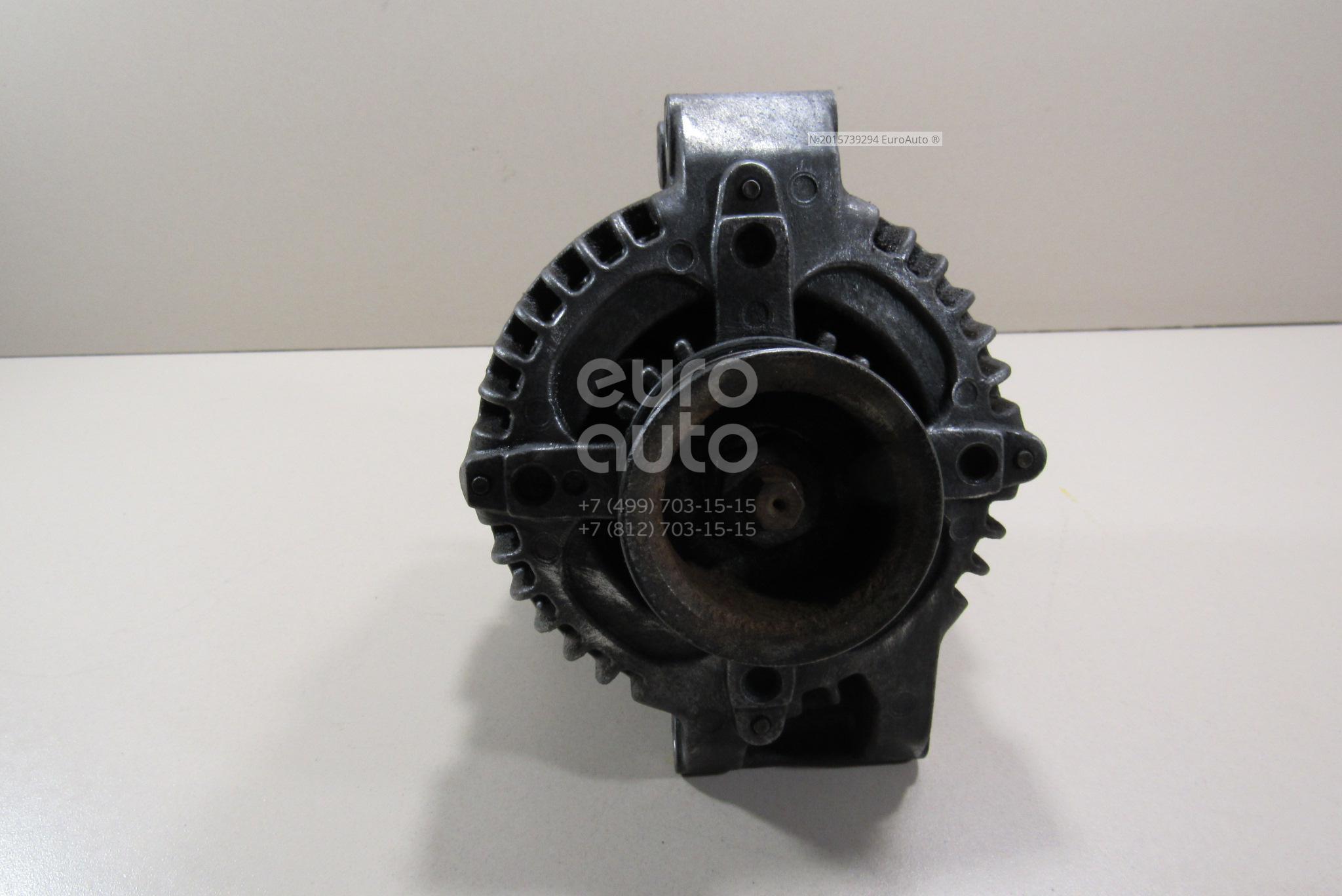 Генератор HONDA 31100RTA023