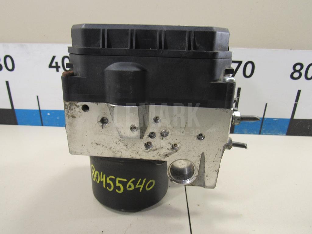 Блок ABS (насос) 4405042230 Toyota