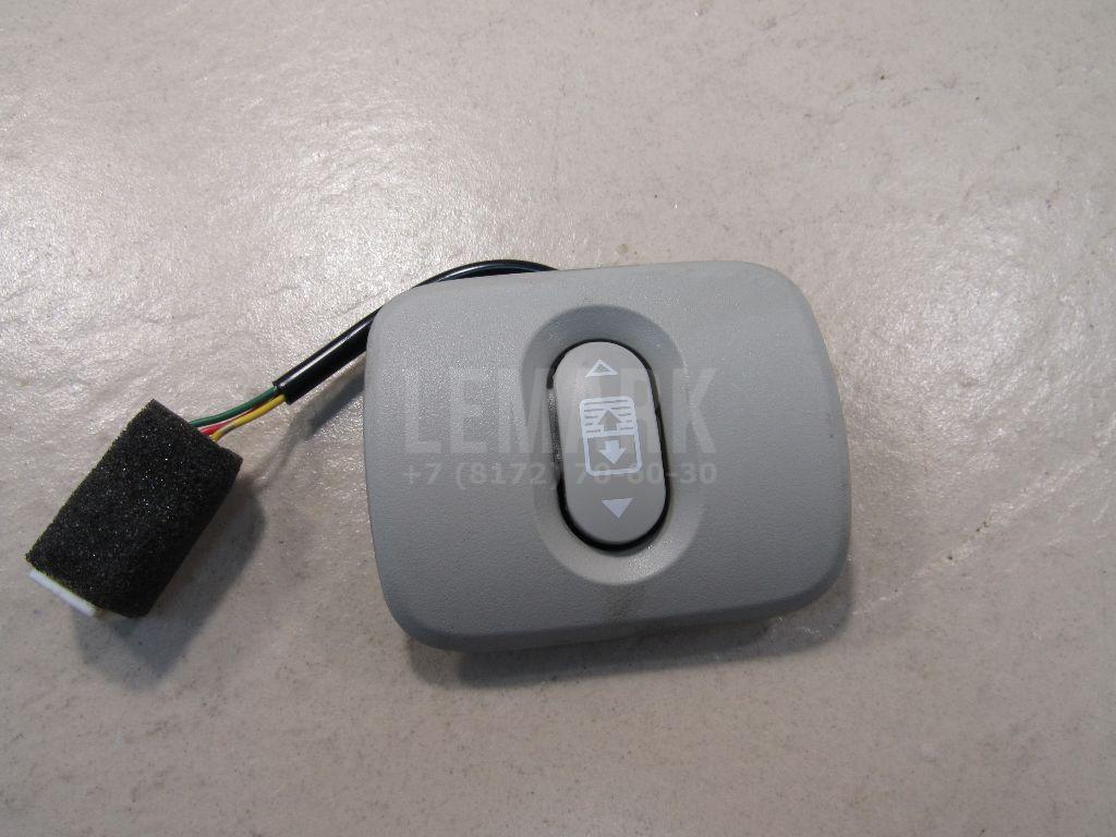 Кнопка многофункциональная 25450JD02A Nissan
