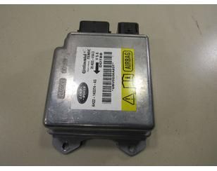 Блок управления AIR BAG для Land Rover Range Rover Sport 2005-2012 с разбора состояние отличное