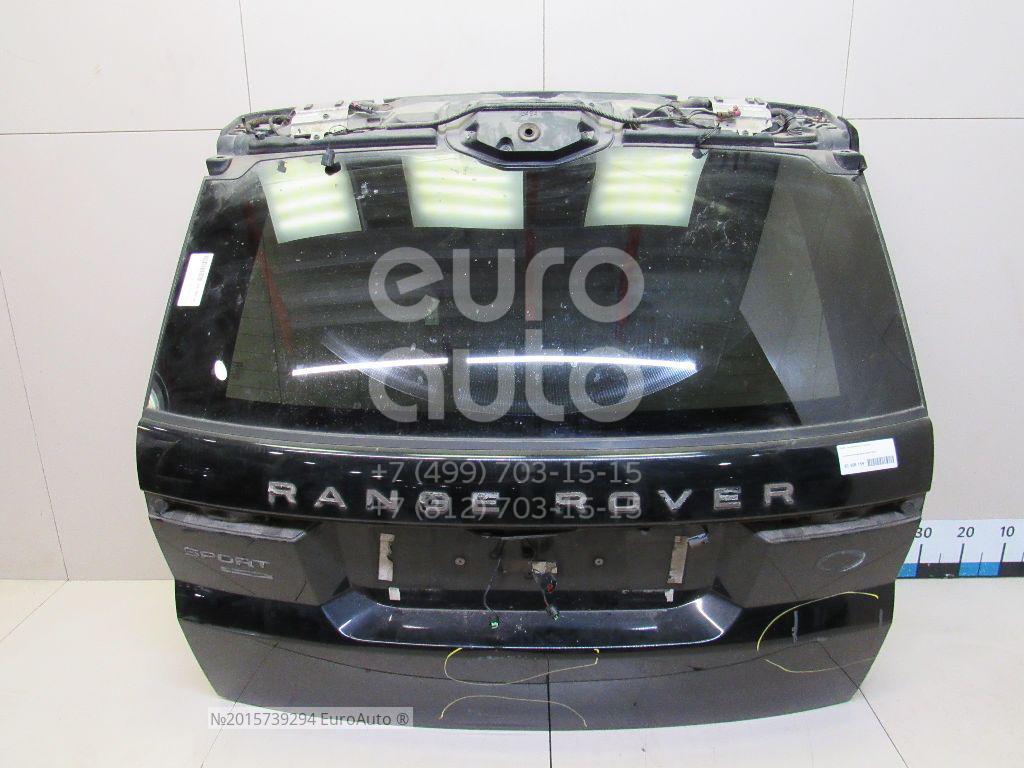 LR071406 Land Rover Дверь багажника от производителя по спец цене купить в  Краснодаре