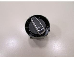 Переключатель света фар для Audi Q3 (8U) 2012-2018 б/у состояние отличное