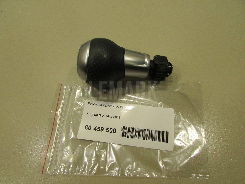 Рукоятка кулисы КПП для  Fiat Ducato 244 (+Elabuga) 2002-2006