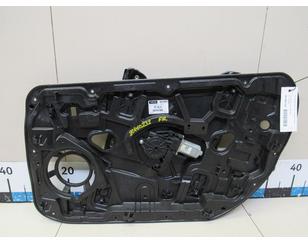 Стеклоподъемник электр. передний правый для Volvo V40/V40 Cross Country 2012-2019 БУ состояние отличное