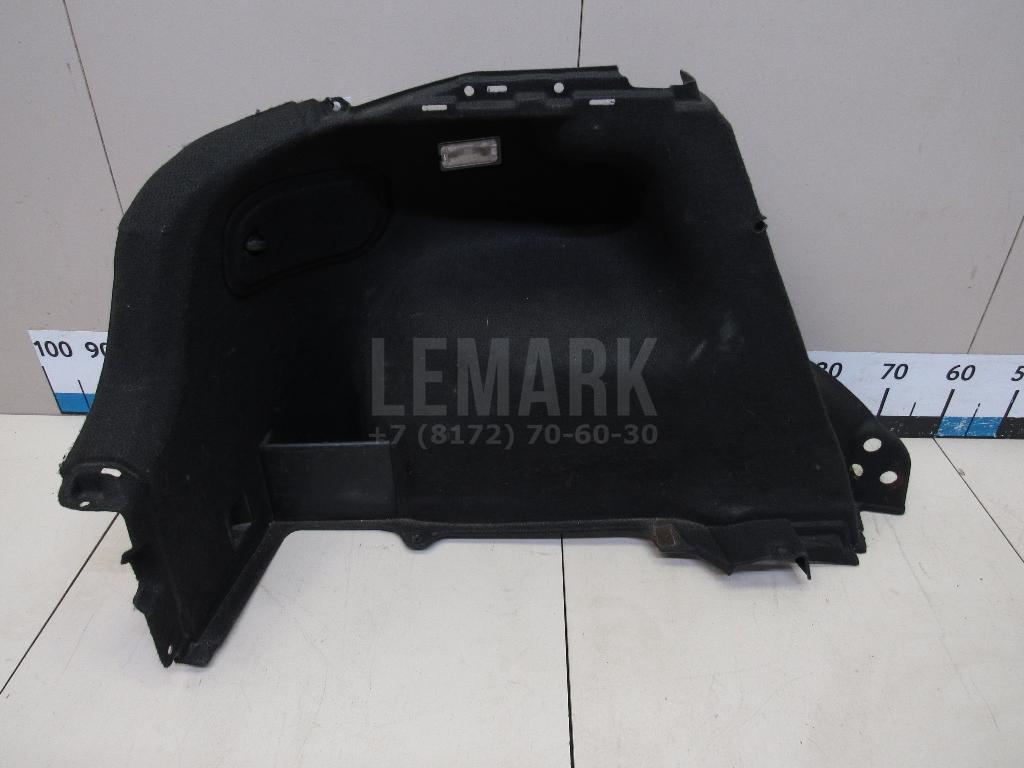 Обшивка багажника 857301H510EQ Hyundai-Kia