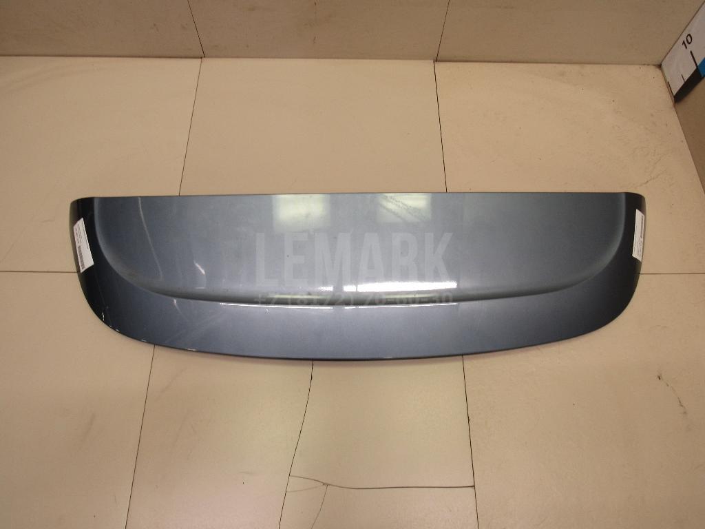 Спойлер (дефлектор) багажника 872511H200 Hyundai-Kia