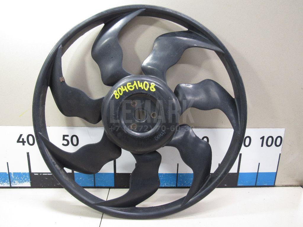 Крыльчатка 252312H000 Hyundai-Kia