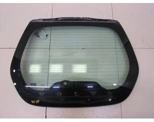 Дверь багажника со стеклом для Volvo C30 2006-2013 с разборки состояние отличное