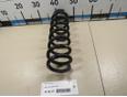 Пружина задняя