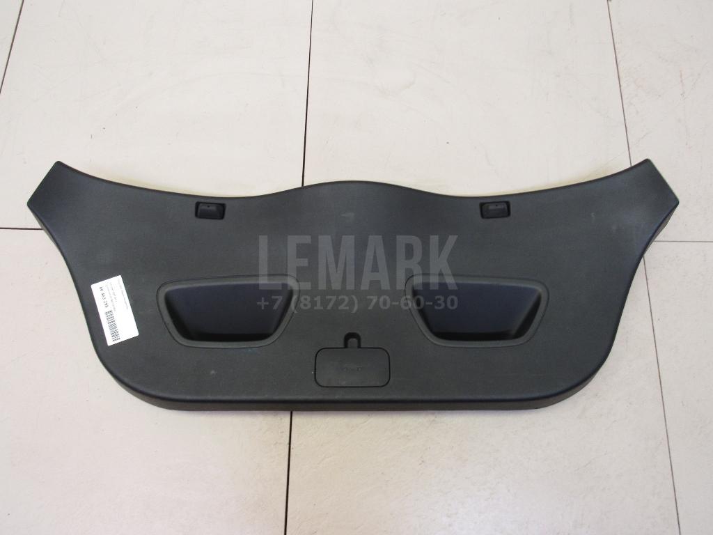 Обшивка двери багажника 817501H310EQ Hyundai-Kia