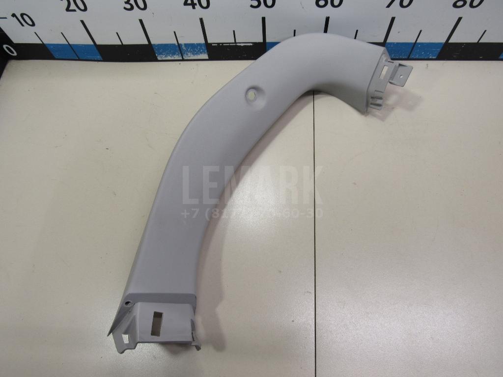 Обшивка двери багажника 817401H300ED Hyundai-Kia