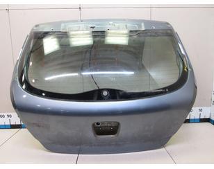 Дверь багажника со стеклом для Kia Ceed 2007-2012 БУ состояние хорошее