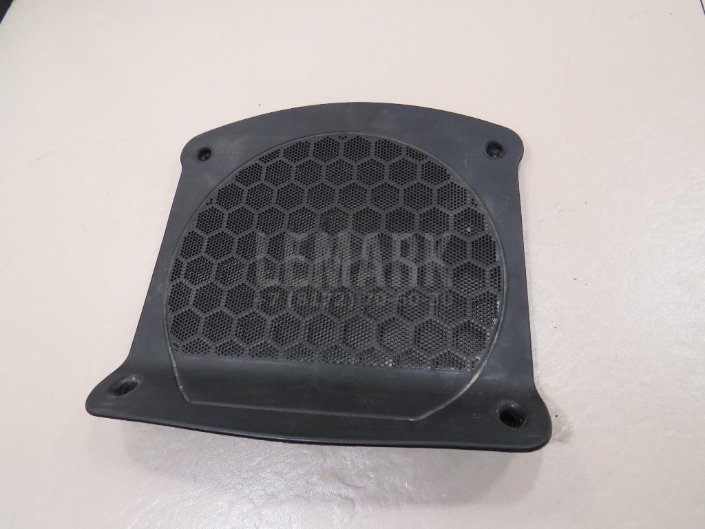 Решетка динамика для  Citroen C4 II 2011-2022
