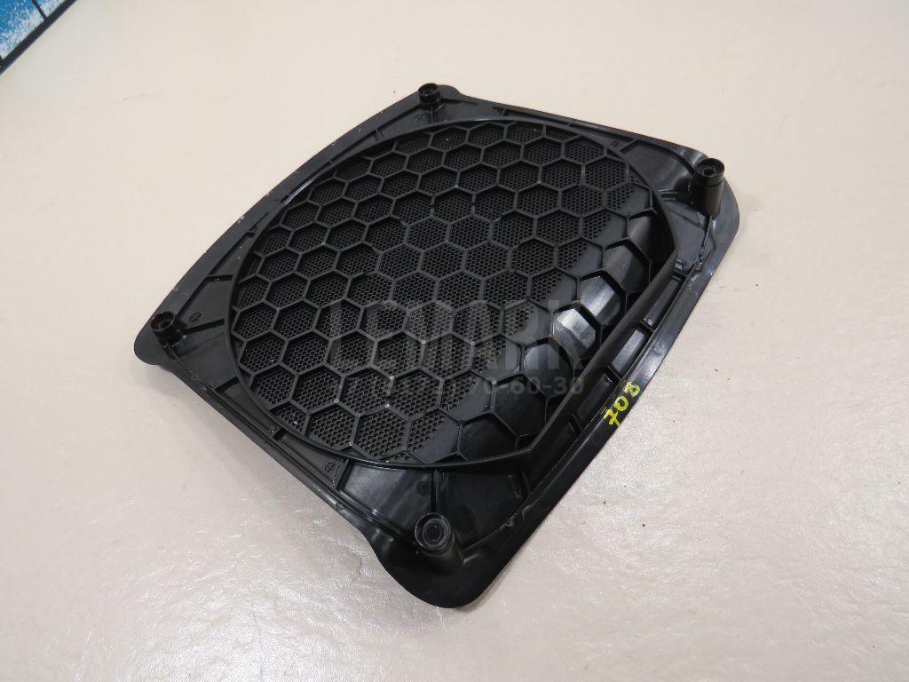 Решетка динамика для  Citroen C4 II 2011-2022