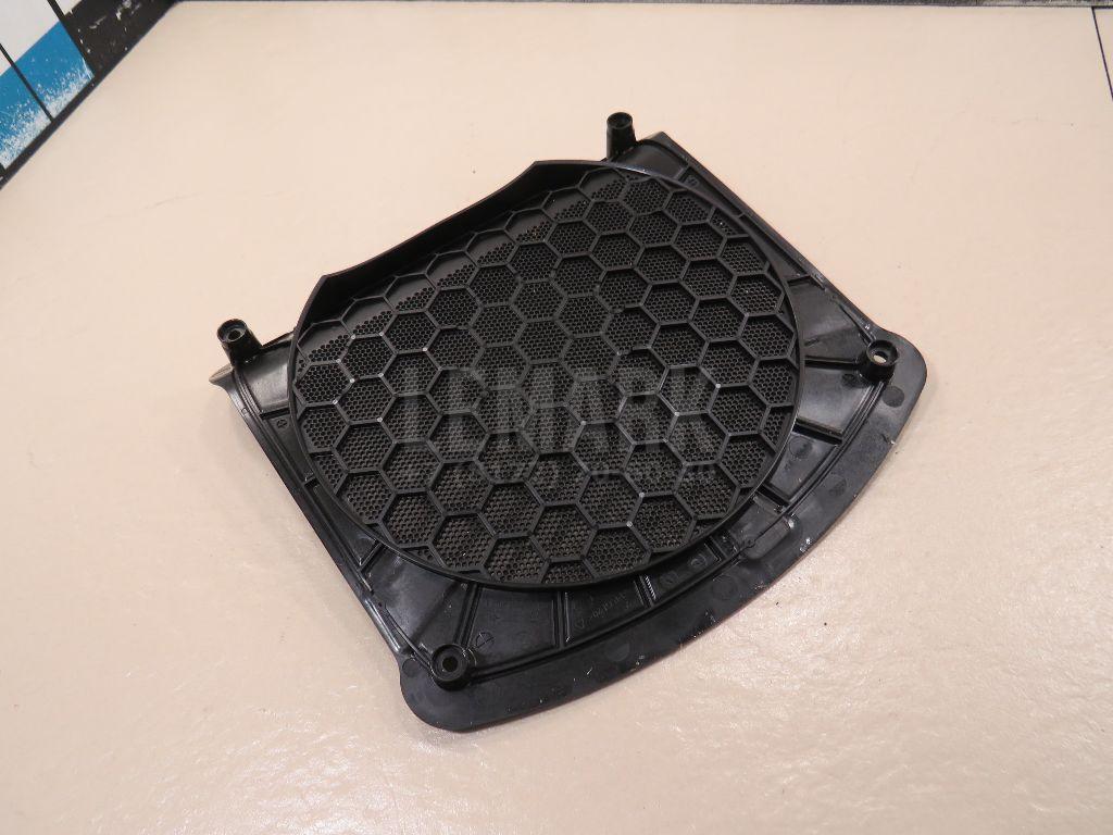 Решетка динамика для  Citroen C4 II 2011-2022