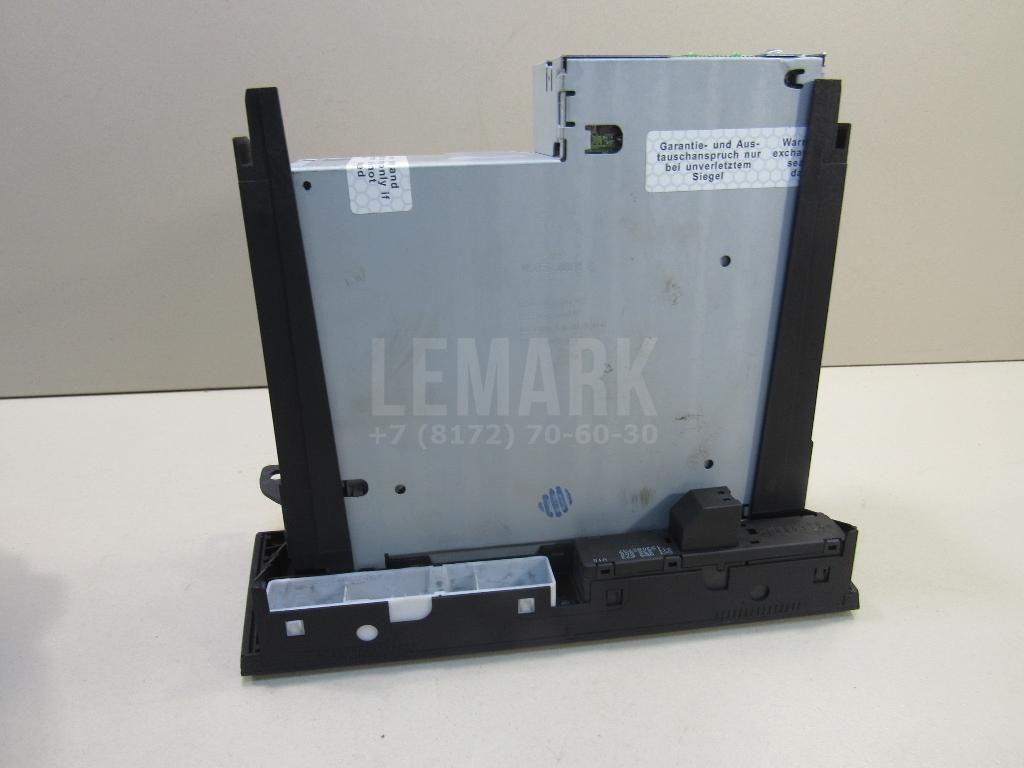 Чейнджер компакт дисков для  Astra HD 8 2005-2011