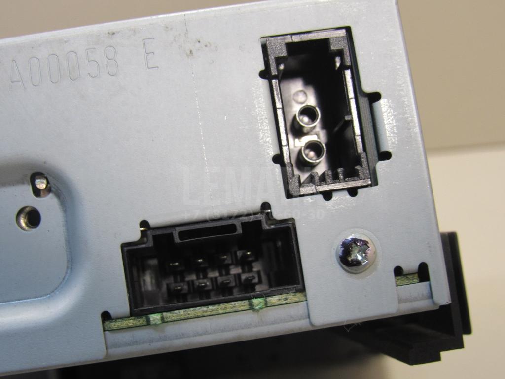 Чейнджер компакт дисков для  Astra HD 8 2005-2011