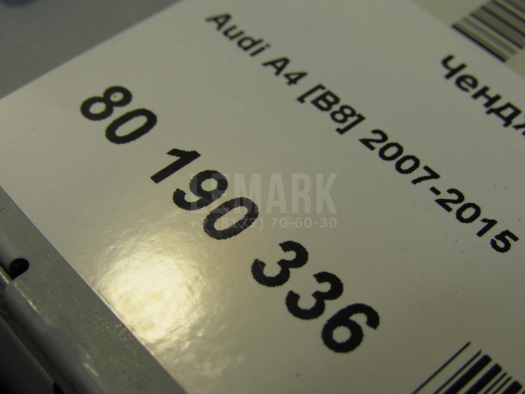 Чейнджер компакт дисков для  Astra HD 8 2005-2011