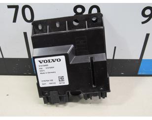 Блок электронный для Volvo XC60 2017> с разбора состояние отличное