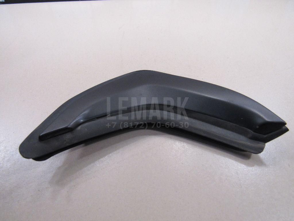 Накладка двери задней левой для  BMW 5-serie E60/E61 2003-2009