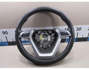 Рулевое колесо для AIR BAG (без AIR BAG) для Lifan X50 2015> б/у состояние отличное