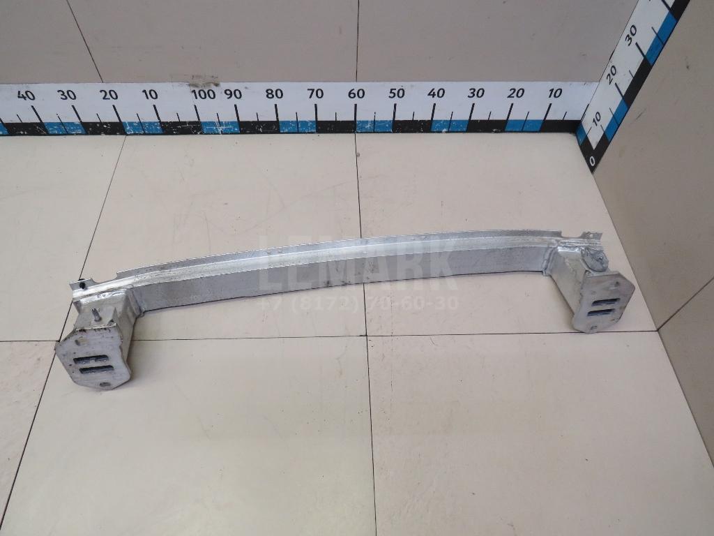 Усилитель заднего бампера для  BMW X5 F15/F85 2013-2018