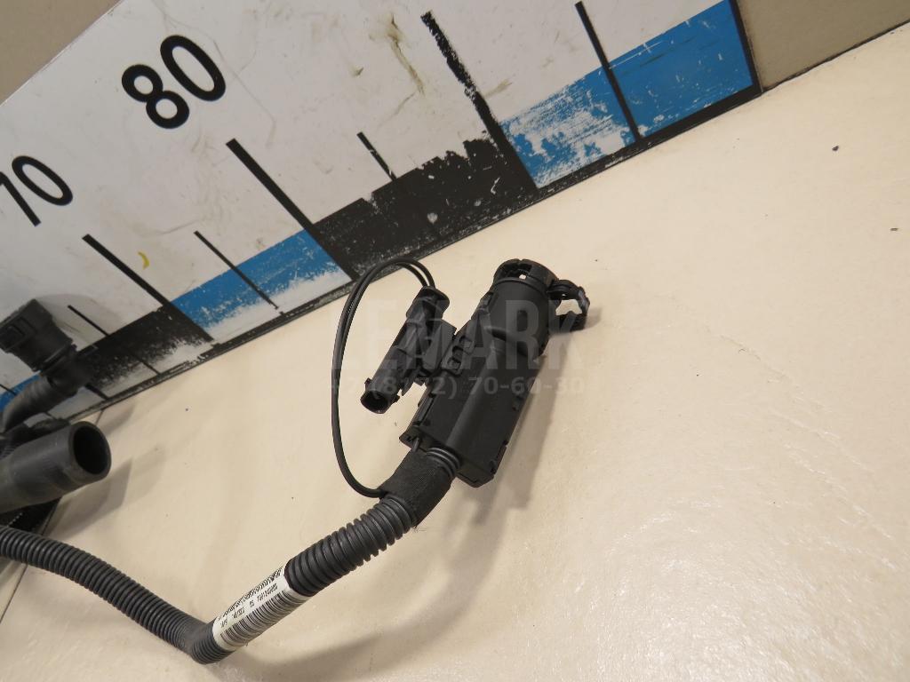 Горловина бака AdBlue для  BMW X4 F26 2014-2018