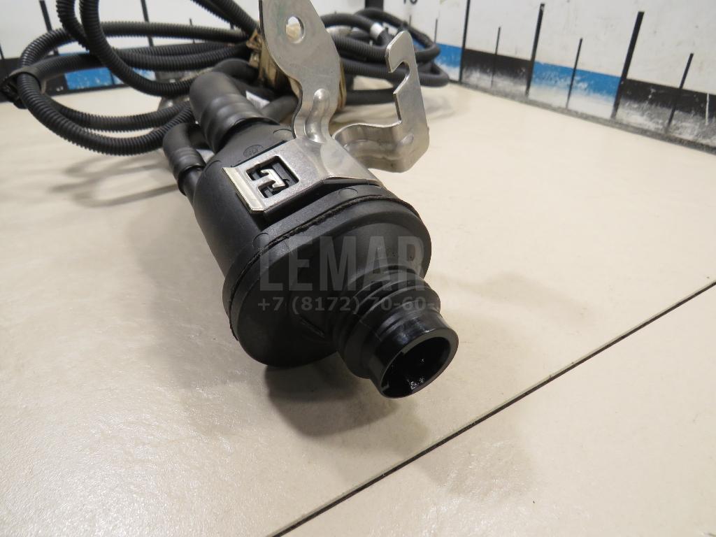 Горловина бака AdBlue для  BMW X4 F26 2014-2018