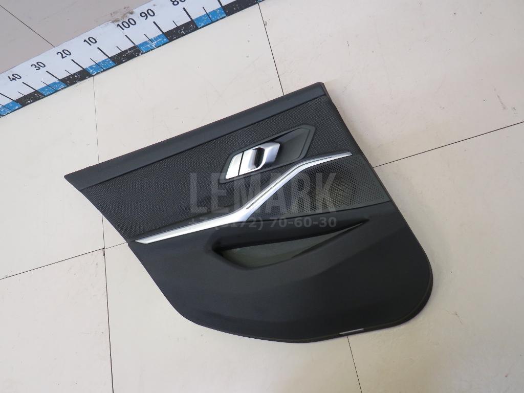Обшивка двери задней левой для  Acura MDX 2013-2020
