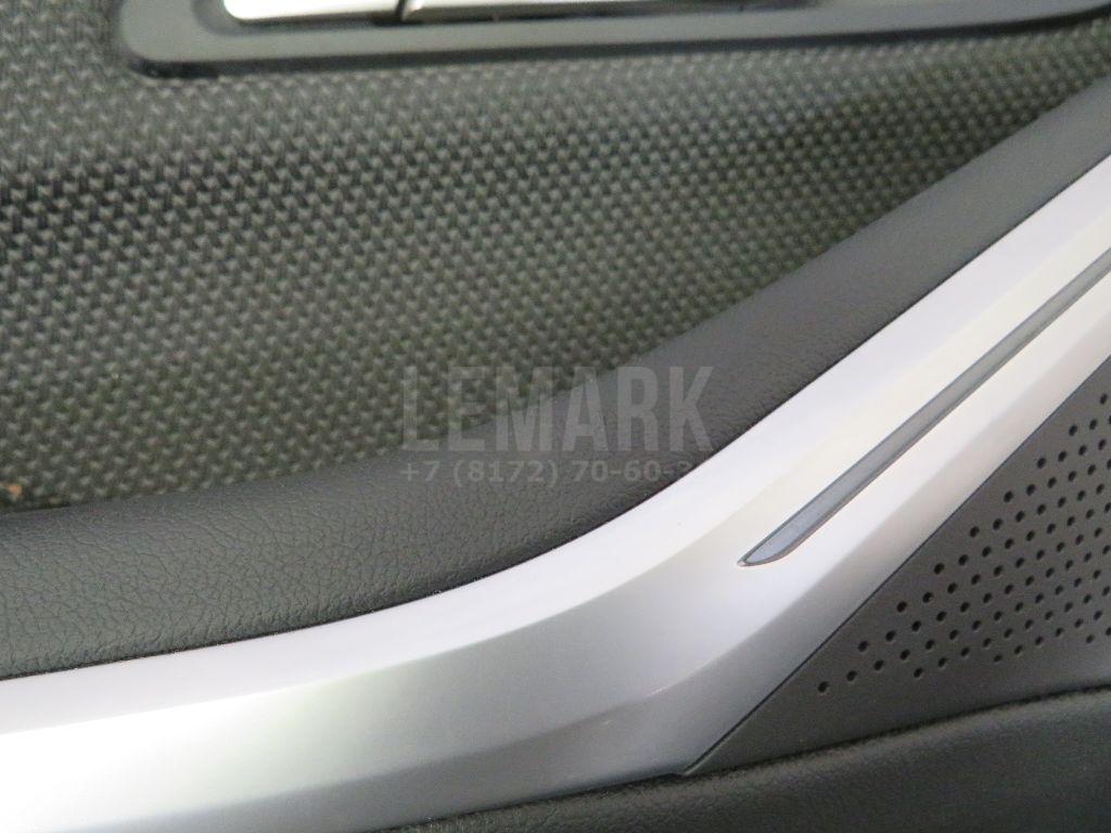 Обшивка двери задней левой для  Acura MDX 2013-2020