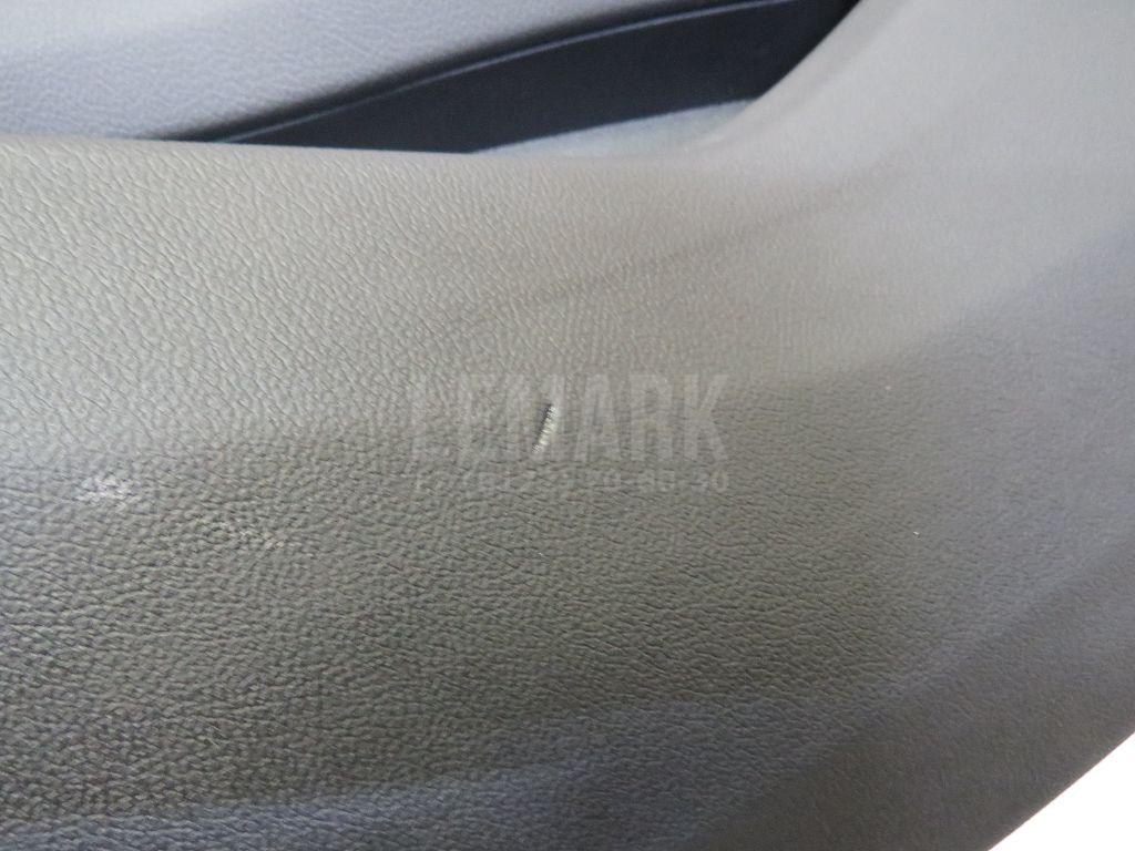 Обшивка двери задней правой для  BMW X5 E53 2000-2007