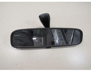 Зеркало заднего вида для Hyundai Santa Fe (CM) 2006-2012 с разборки состояние удовлетворительное