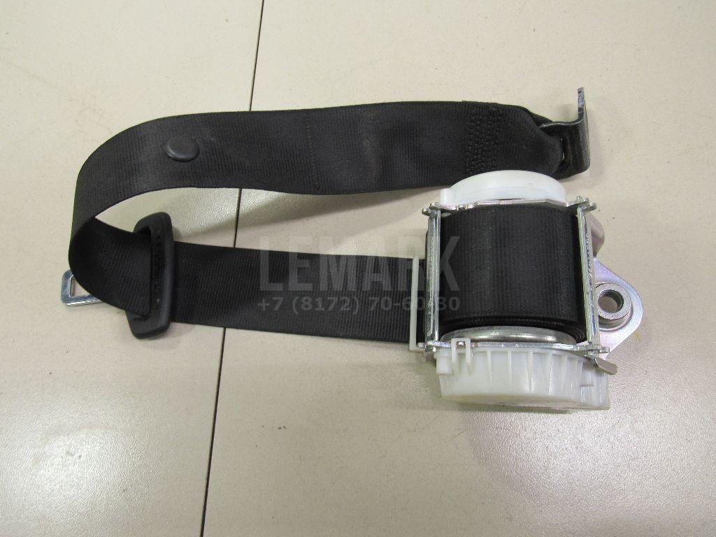 Ремень безопасности 3C9857806GRAA VAG