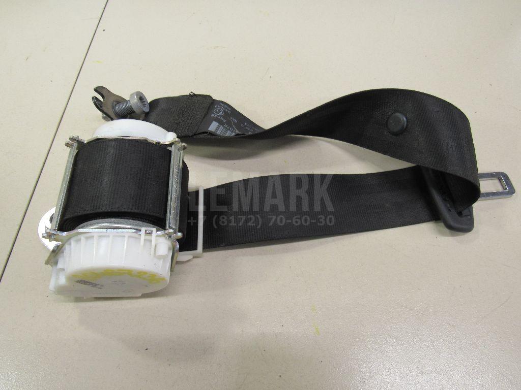 Ремень безопасности 3C9857805GRAA VAG