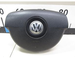 Подушка безопасности в рулевое колесо для VW Passat [B6] 2005-2010 БУ состояние хорошее