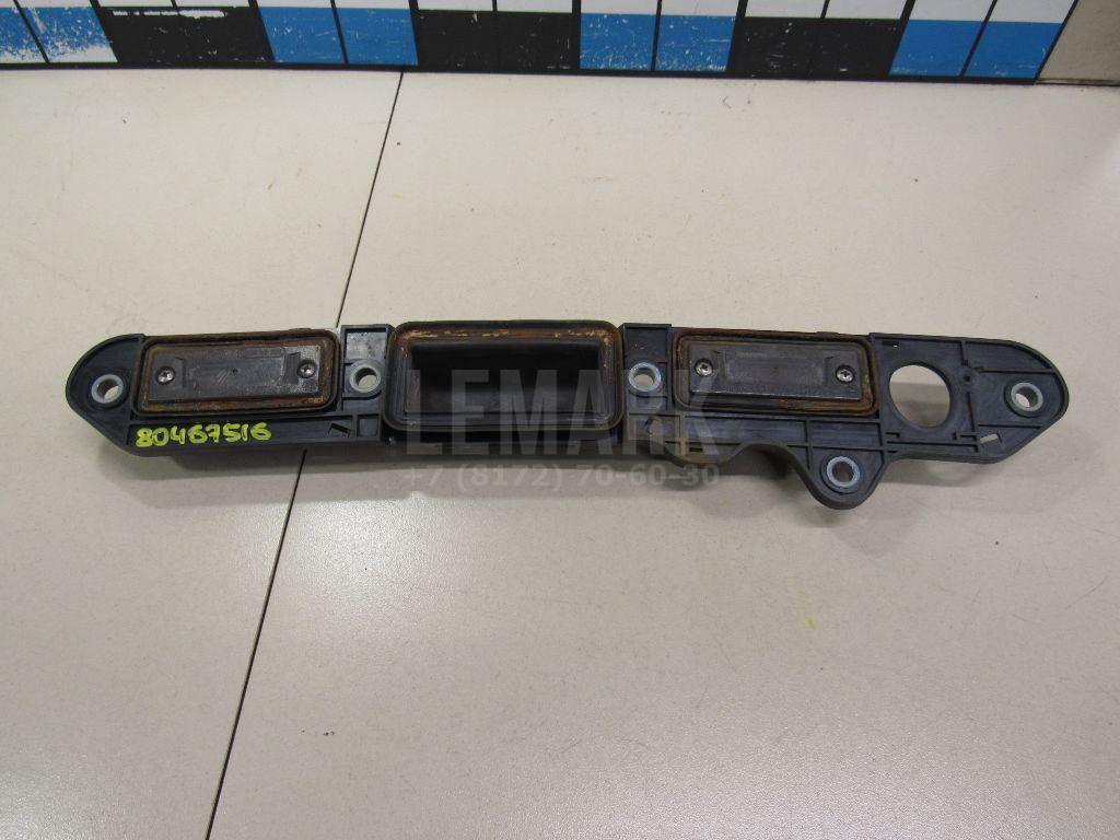 Ручка открывания багажника 1T0827574L VAG