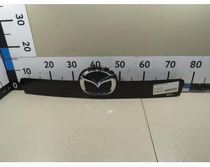 Накладка двери багажника для Mazda CX 7 2007-2012 новый